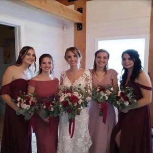 Meet your Posher, Janet